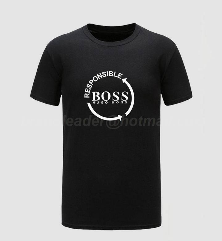 Hugo Boss Men's T-shirts 75